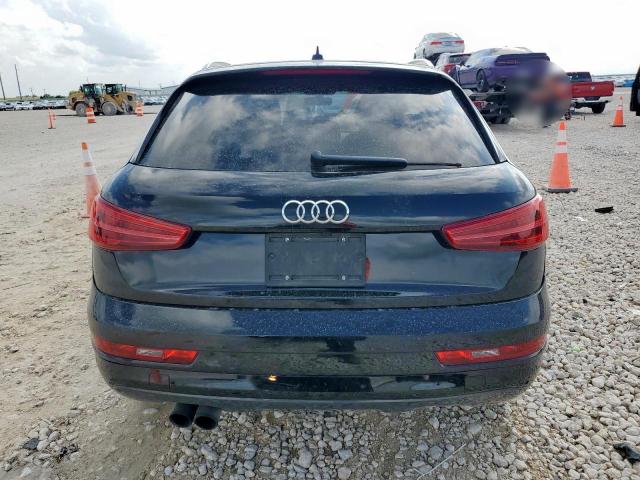 WA1BCCFS5JR001338 Audi Q3