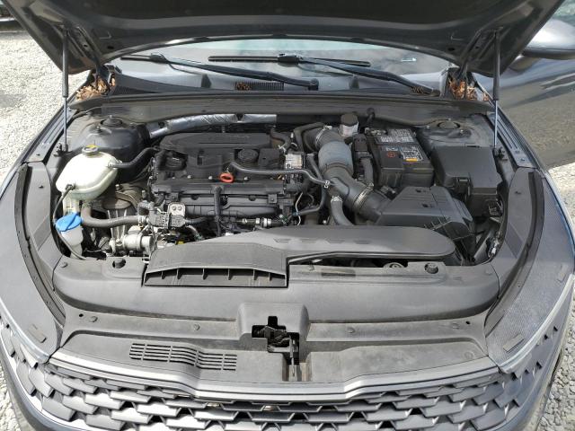 5XXG14J25MG019666 KIA t-gdi gamma ii