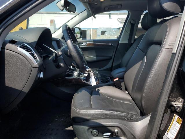 WA1L2AFP0GA071005 Audi Q5 PREMIUM