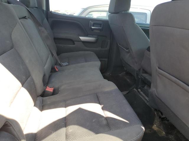 1GC1KVEY0HF166196 Chevrolet Silverado