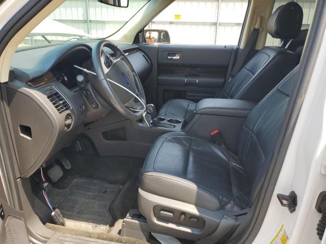 2FMHK6C80GBA06595 Ford FLEX SEL