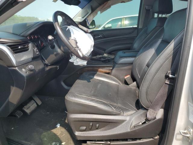 1GNSCHKC5JR168002 Chevrolet SUBURBAN C