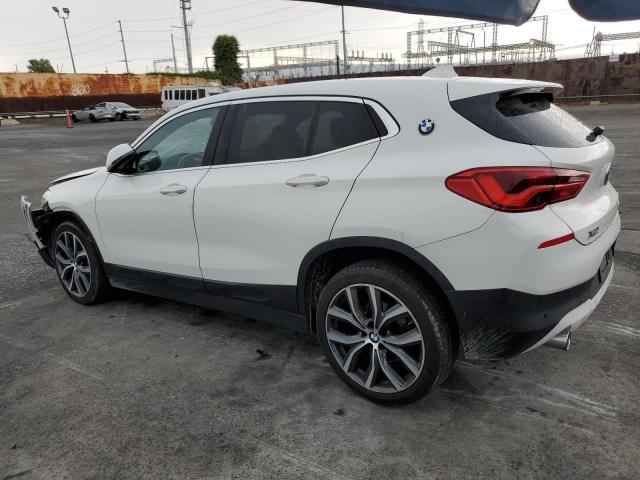 WBXYH9C0XL5P08083 BMW X2