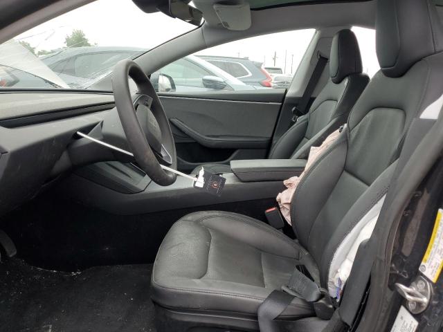 5YJ3E1EA6RF773141 Tesla MODEL 3