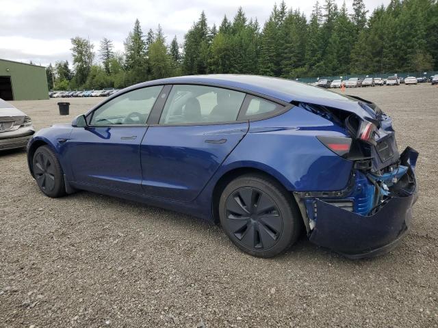 5YJ3E1EA8SF931209 Tesla MODEL 3