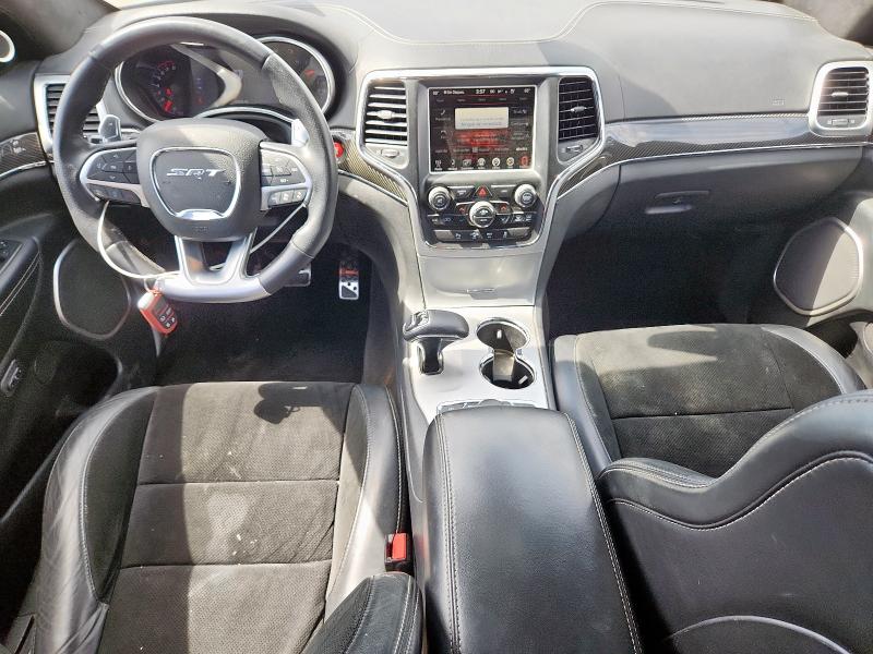 1C4RJFDJ8EC588181 Jeep 2014
