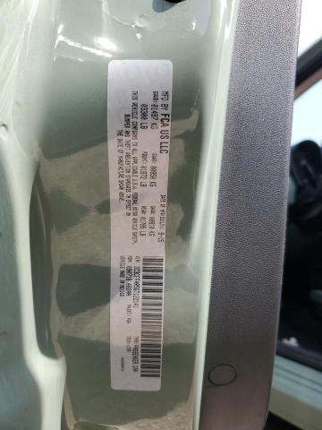 3C3CFFAR5GT122141 Fiat 500 POP