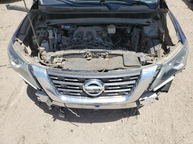 5N1DR2MNXJC650569 Nissan 2018