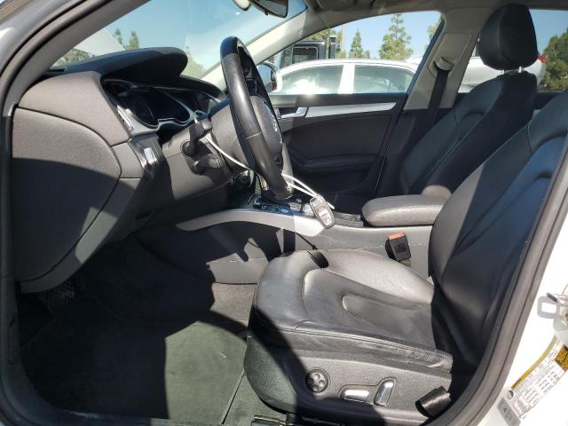 WA1TFAFL9GA009149 Audi flex fuel vehicle - e85