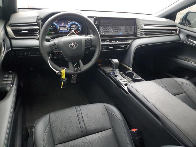 4T1DAACK7SU093222 Toyota a25a-fxs