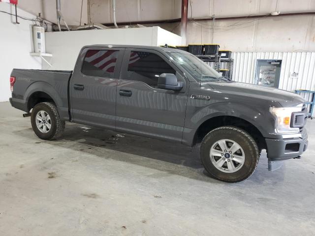 1FTEW1EP7LFB54075 Ford F150 SUPER