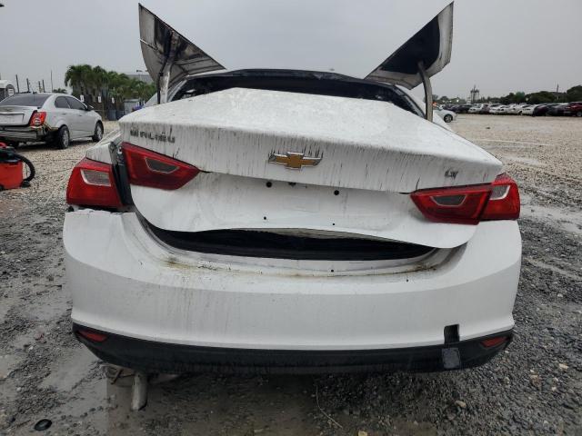 1G1ZD5ST7PF161056 Chevrolet MALIBU LT