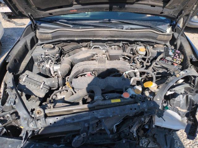 JF2SJARCXJH564865 Subaru naturally aspirated u5