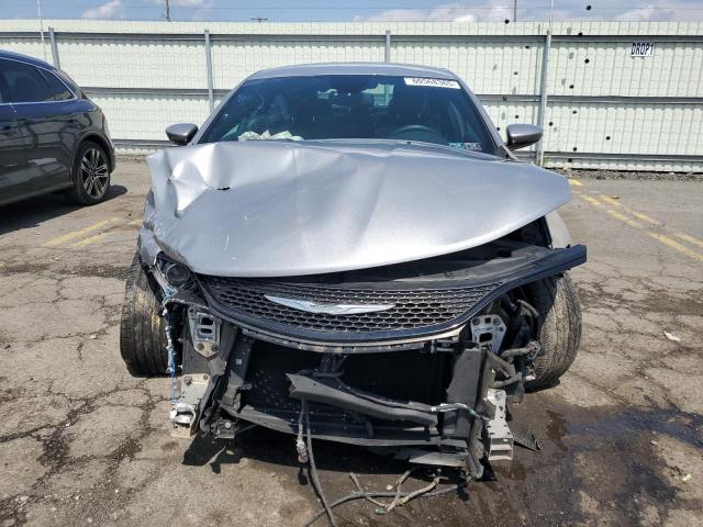 1C3CCCBB0FN604698 Chrysler 200 S