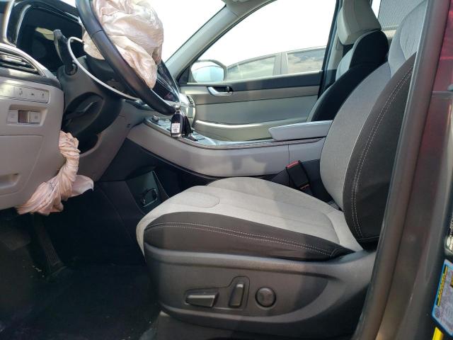 KM8R3DHE5NU345901 Hyundai Palisade S