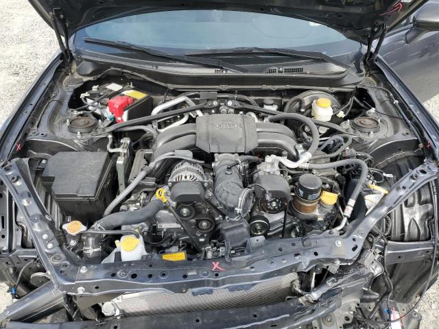 JF1ZNBB13P9762566 Toyota GR 86