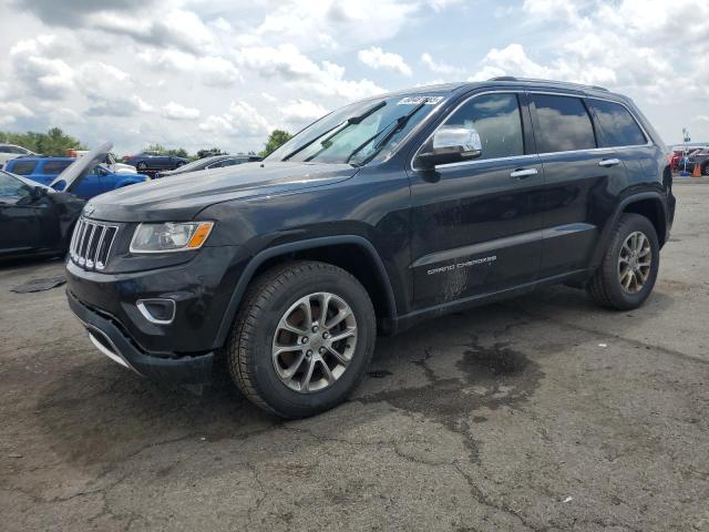 Jeep Grand Cher 2015 1C4RJFBG5FC172226 main image