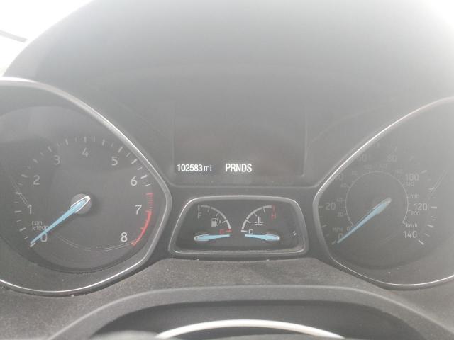 1FMCU9GD9JUD52160 Ford 1.5l gtdi sigma w/premium fuel