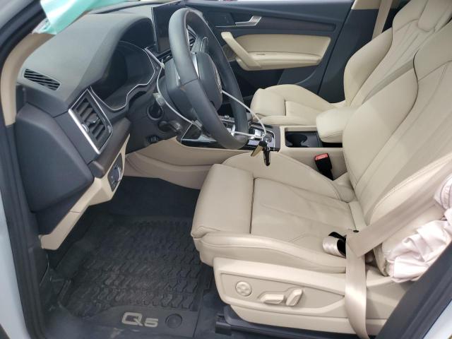 WA1EAAFY5R2013053 Audi 45 tfsi (2.0t)