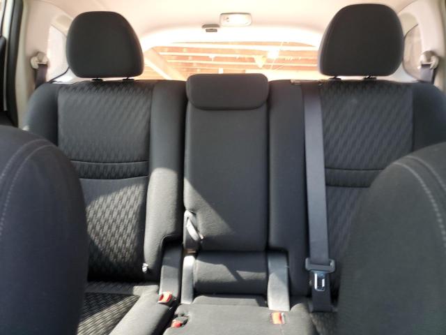 KNMAT2MTXJP550892 Nissan Rogue