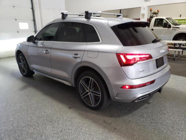 WA1F2BFY0N2084081 Audi 55 tfsi