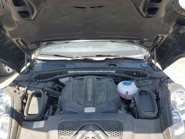 WP1AB2A52JLB37802 Porsche 2018