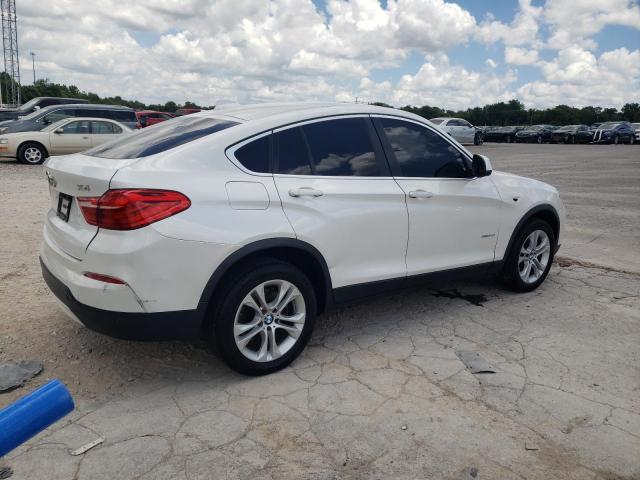 5UXXW3C57F0M88215 BMW 2015