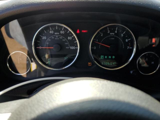 1C4HJWFG3FL655221 Jeep 2015