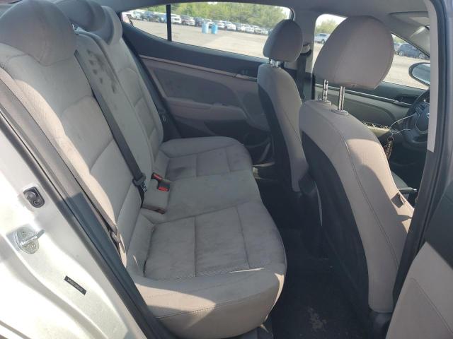 5NPD84LF0JH251431 Hyundai ELANTRA SE