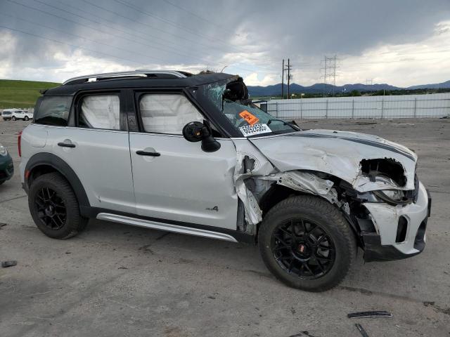 WMZ83BR02N3N89051 Mini Countryman