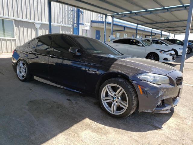 WBA5B1C53ED475040 BMW 535i