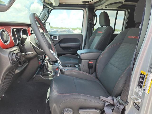 1C6JJTBG5PL585901 Jeep Gladiator