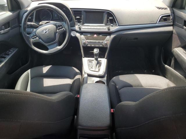 KMHD84LF4JU609552 Hyundai ELANTRA SE