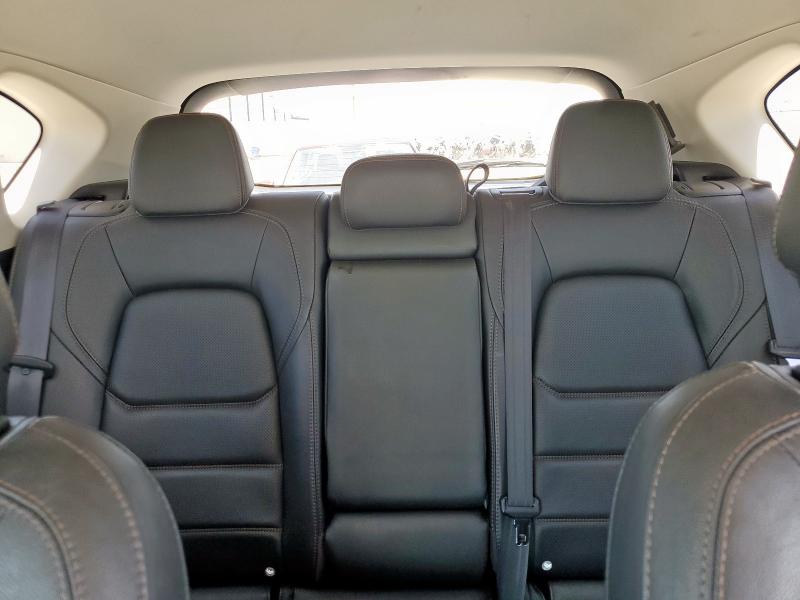 JM3KFBCM5P0194253 Mazda pyud
