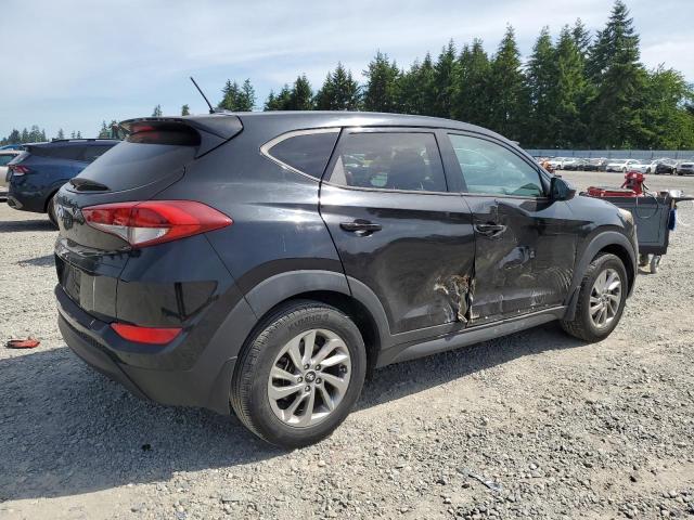 KM8J23A4XHU396438 Hyundai TUCSON SE
