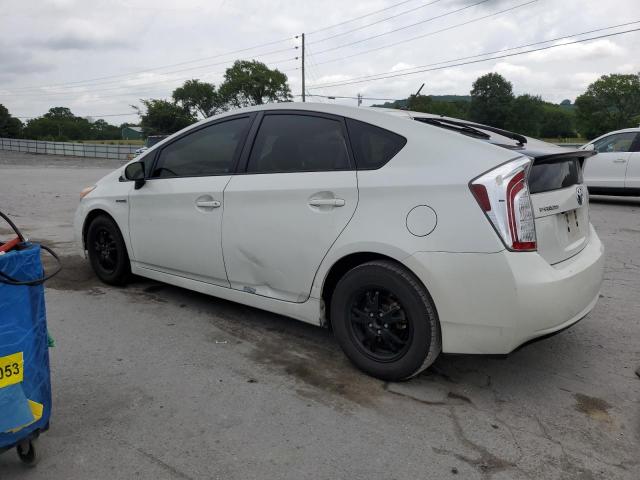 JTDKN3DU8F1889092 Toyota 2zr-fxe+3jm