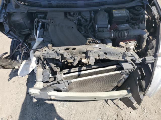 3N1CN7AP1KL831552 Nissan 2019