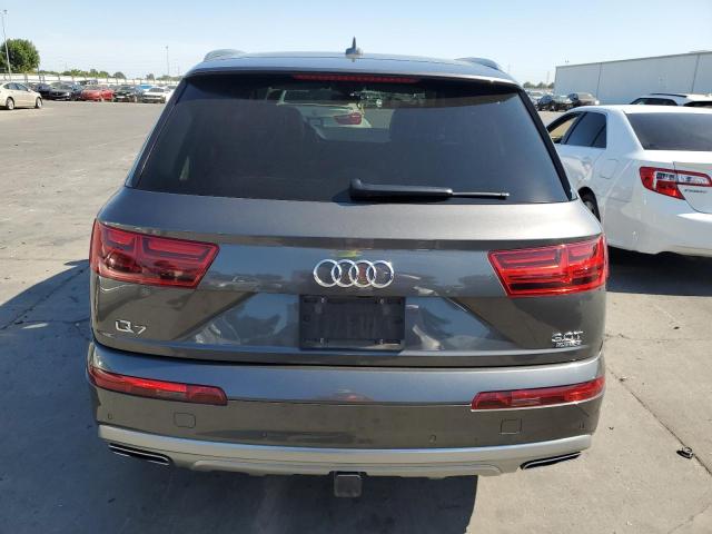 WA1VAAF72JD035446 Audi Q7 PRESTIG