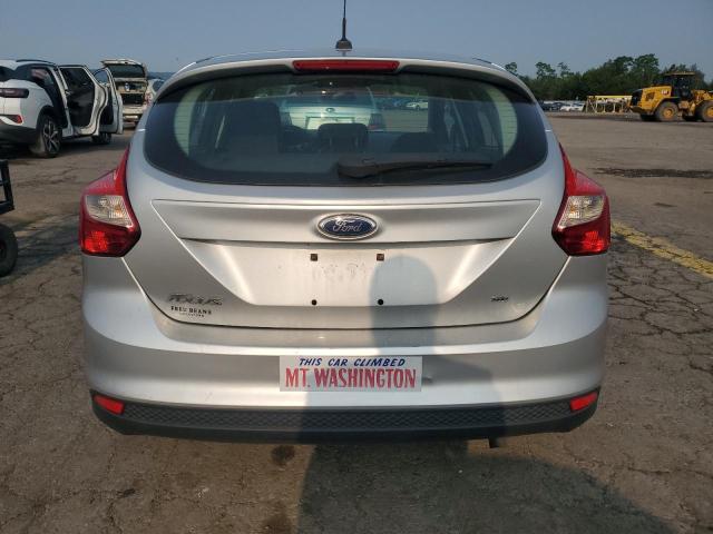 1FADP3K24EL446662 Ford FOCUS SE