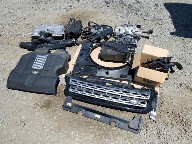 SALWR2VFXGA638472 Land Rover s/c lev3 sulev30