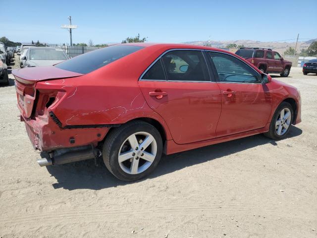 4T1BF1FK7EU827205 Toyota 2ar-fe