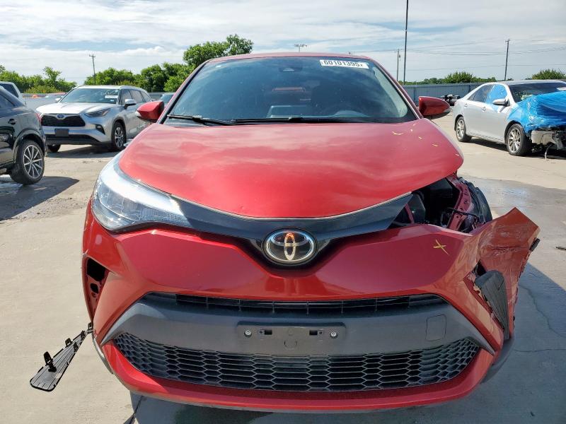 JTNKHMBX9M1115548 Toyota C-HR XLE