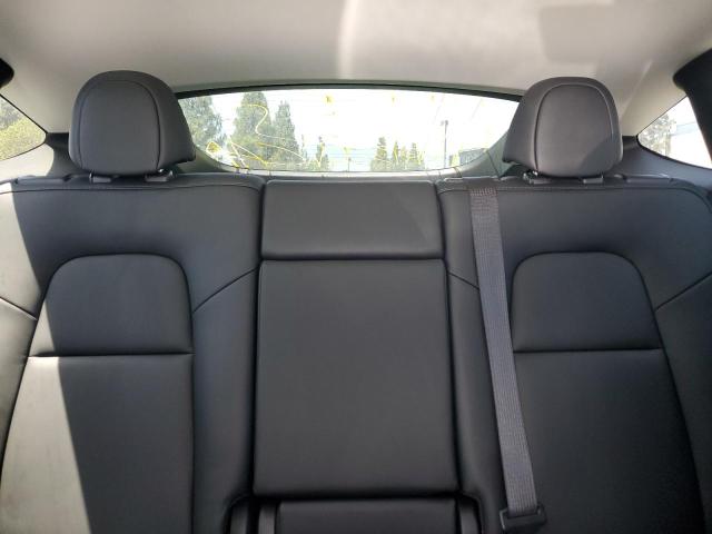 7SAYGDEE9PA069002 Tesla 2023