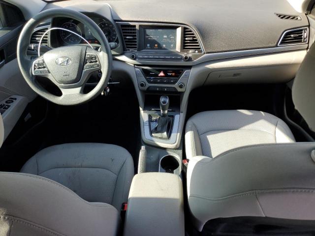 5NPD84LF7JH367094 Hyundai mpi nu