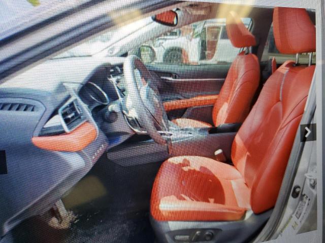 4T1BZ1HK4KU029776 Toyota 2gr-fks