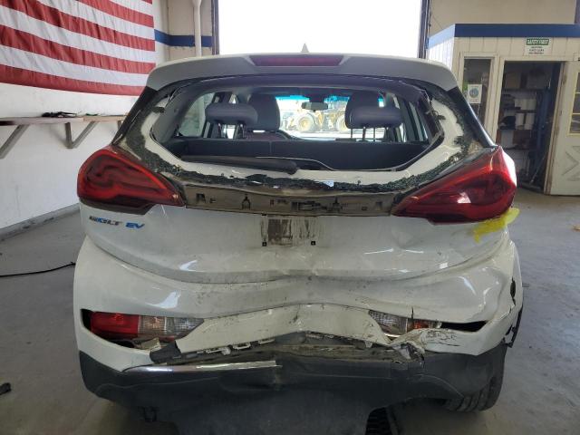 1G1FW6S01H4188808 Chevrolet 2017