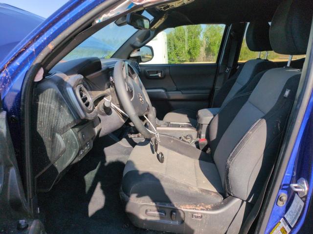 3TMCZ5AN6PM578945 Toyota 2gr-fks