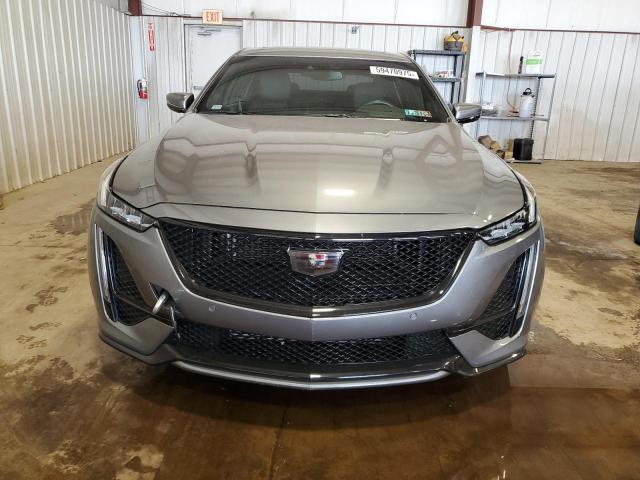1G6DU5RK8N0124387 Cadillac Ct5 Sport