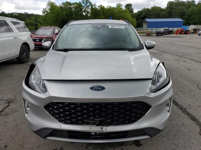 1FMCU0H6XLUA33543 Ford 2020