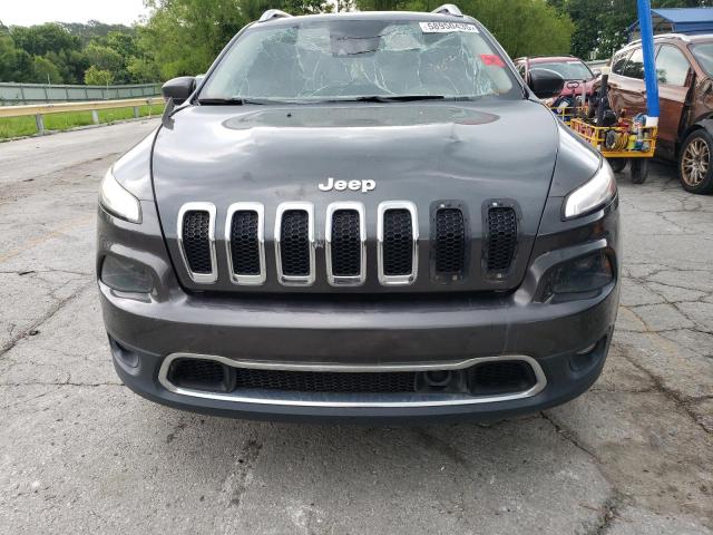 1C4PJMDSXFW666335 Jeep 2015